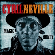 Cyril Neville – Magic Honey (2013)