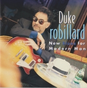 Duke Robillard - New Blues for Modern Man (1999)
