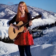 Brittany Jean - Leavin' Home (2016)