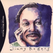 Jimmy Rogers - Chicago Blues Masters Vol.2 (1995)