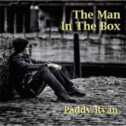 Paddy Ryan - The Man in the Box (2016)