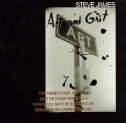 Steve James - Art and Grit (1996)