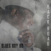 Blues Boy Bo - Back Road (2016)
