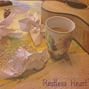 Mary Ann Casale - Restless Heart (2016)