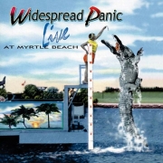 Widespread Panic - Live At Myrtle Beach (2005)