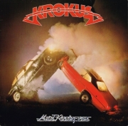 Krokus - Metal Rendez-Vous (Japan Remastered) (1979/2008)