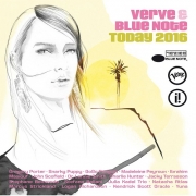 VA - Verve & Blue Note Today 2016 (2016)