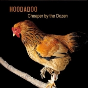 David Anastasia - Hoodadoo Cheaper by the Dozen (2016)