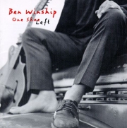 Ben Winship - One Shoe Left (1997)