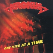 Krokus - One Vice At A Time (Reissue) (1992)