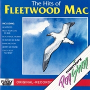 Fleetwood Mac - The Hits Of Fleetwood Mac (1990)