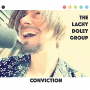 The Lachy Doley Group - Conviction (2015)