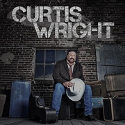 Curtis Wright - Curtis Wright (2016)