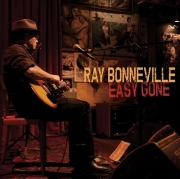 Ray Bonneville – Easy Gone (2014) Lossless