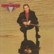 Larry Carlton - On Solid Ground (1989)