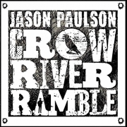 Jason Paulson - Crow River Ramble (2016)