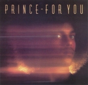 Prince - For You (Reissue) (1990)