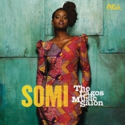 Somi – The Lagos Music Salon (2014) Lossless