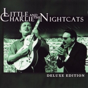 Little Charlie And The Nightcats ‎– Deluxe Edition (1997)