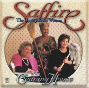 Saffire-The Uppity Blues Women - Cleaning House (1996)