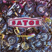 Sator - Headquake (1992)