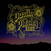 Dustin Pittsley Band - Dustin Pittsley Band (2016) Lossless