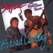 Saffire-The Uppity Blues Women - Broadcasting (1992)