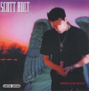 Scott Holt - Angels In Exile (2001) Lossless