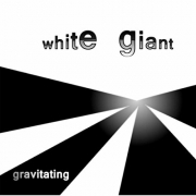 White Giant - Gravitating (2016)