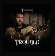 Tommi - Trouble (2016)