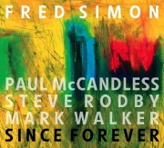 Fred Simon - Since Forever (2009)