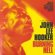 John Lee Hooker - Burning Hell (Expanded Edition) (2015)