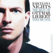 Ottmar Liebert - Barcelona Nights The Best Of Ottmar Liebert Volume One (2001)