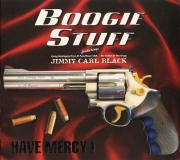 Boogie Stuff - Have Mercy (2004)