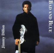 Jimmy Dillon - Bad And Blue (1994)