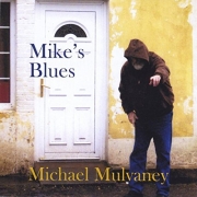 Michael Mulvaney - Mike's Blues (2016)