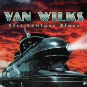 Van Wilks - 21st Century Blues (2015)