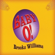 Brooks Williams - Baby-O! (2010)