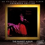 Thelma Houston - The Mowest Album (Expanded Edition) (2012)