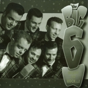 The Big Six  - Ready To Rock...! (1995)