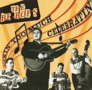 The Be-Bops - Celebratin' (1992)