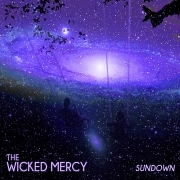 The Wicked Mercy - Sundown (2015)