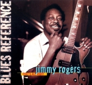 Jimmy Rogers - That's All Right (1973/2002)