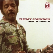 Jimmy Johnson - North // South (1982/1999)