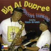 Big Al Dupree - Positive Thinking (1999)