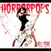 HorrorPops - Hell Yeah! (2004)