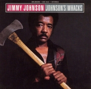 Jimmy Johnson - Johnson's Whacks (1979/1991)