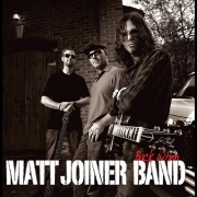 Matt Joiner Band - Back When (2012)