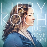 Libby Koch - Just Move On (2016)