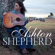 Ashton Shepherd - Out of My Pocket (2016)